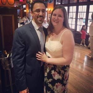 Meet your Posher, Jackie